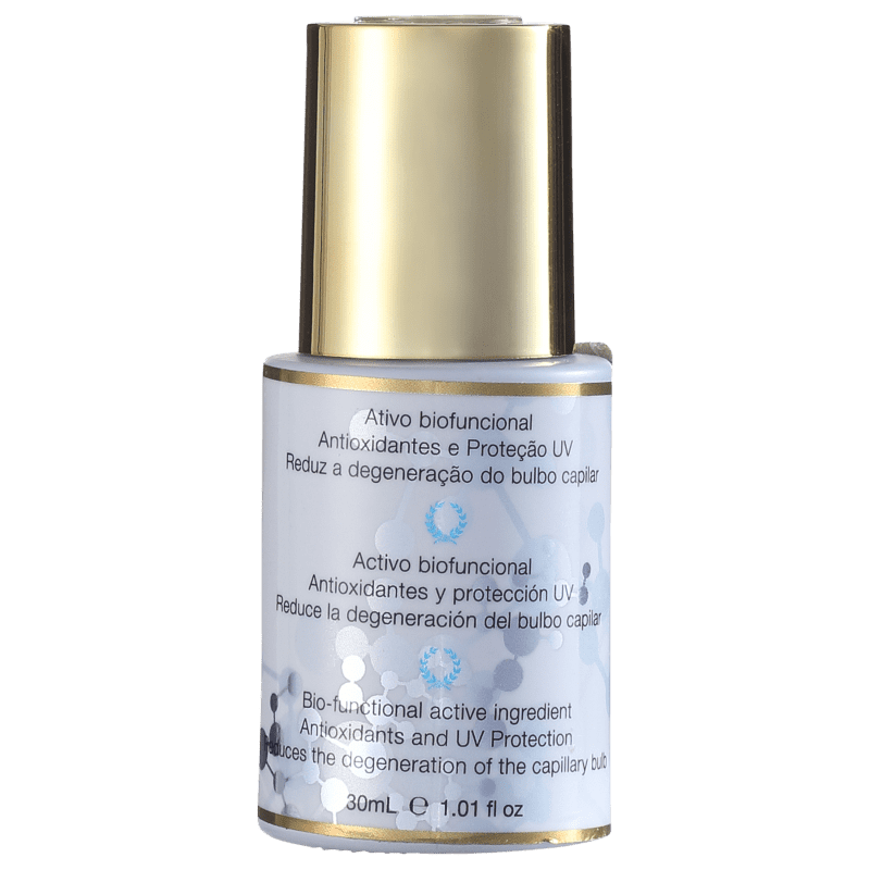 Sweet Hair Cronos Anti-Stress - Sérum 30ml
