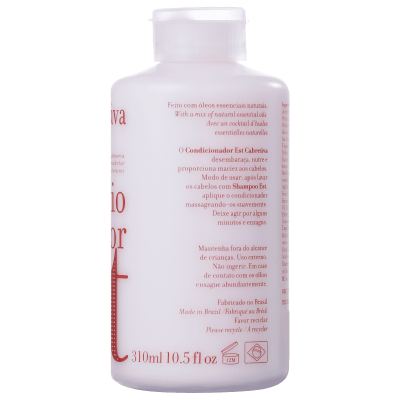 EST Cabreúva - Condicionador 310ml
