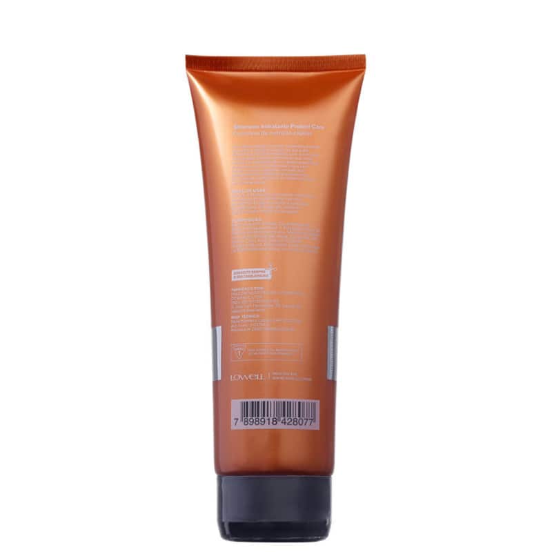 Lowell Protect Care - Shampoo 240ml