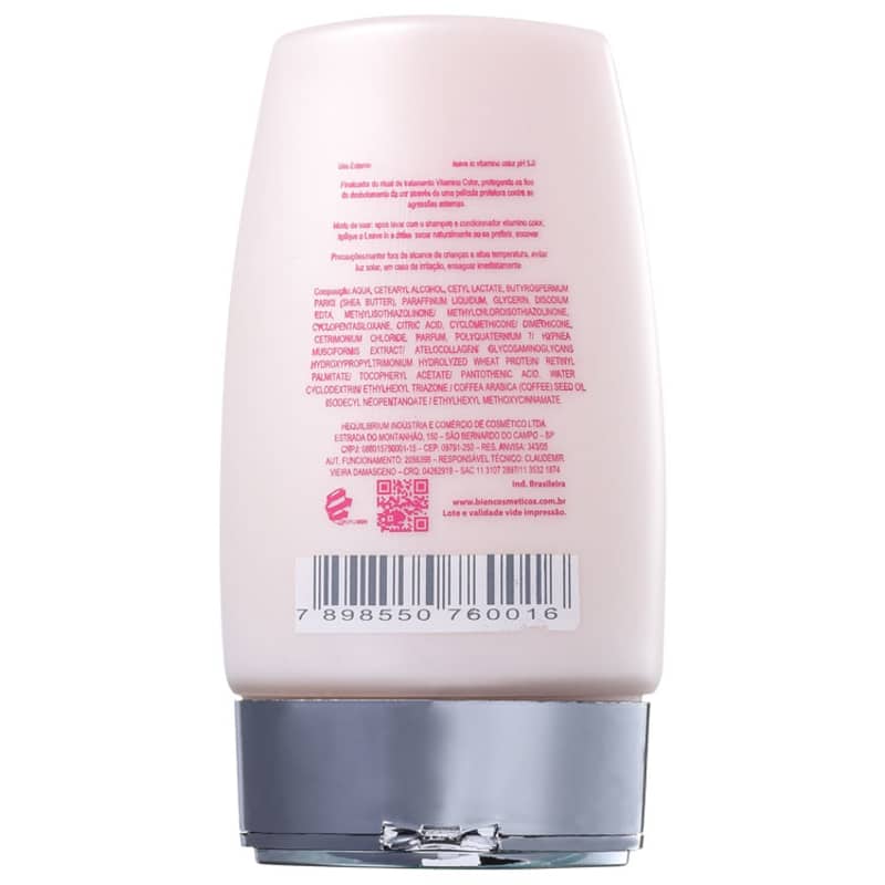 Bien Professional Color Repair Vitamino Color - Leave-in 150g