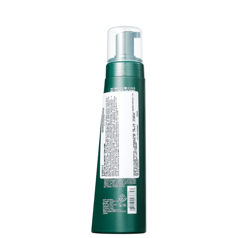 Joico Body Luxe Volumizing Foam - Mousse Volumadora 250ml