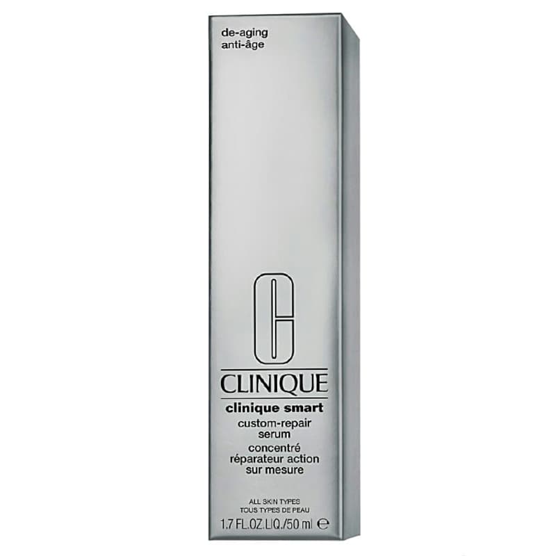 Clinique Smart Custom-Repair - Sérum Anti-Idade 30ml