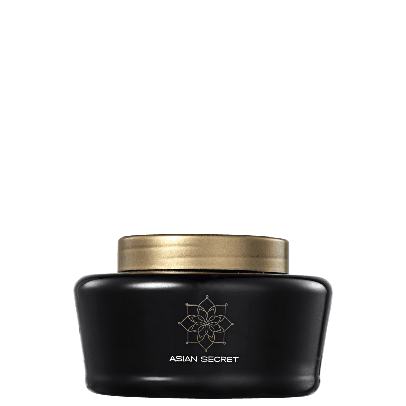 Asian Secret Intensa - Máscara de Nutrição 250ml