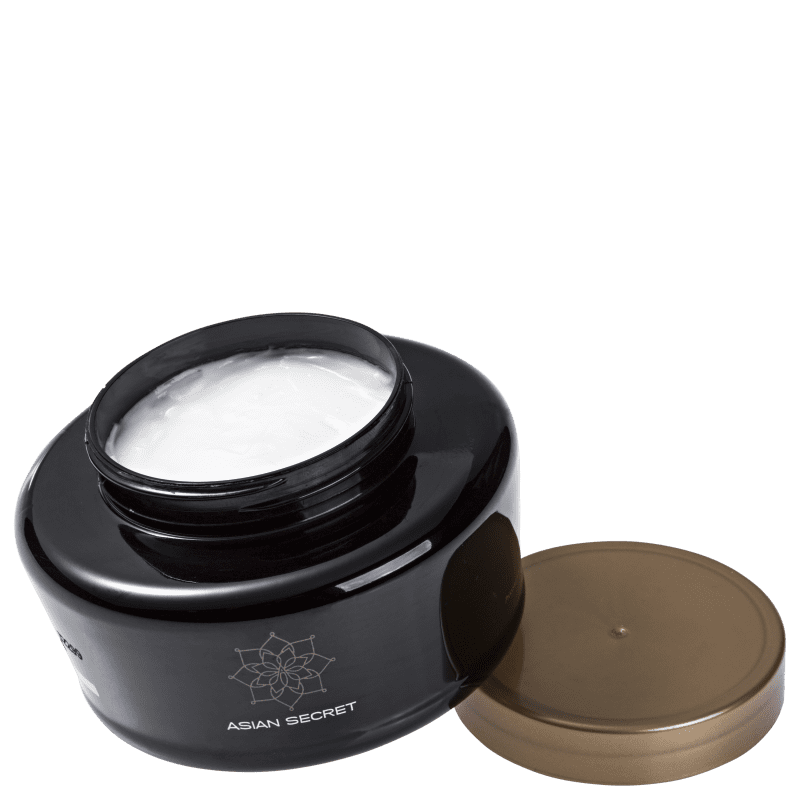 Asian Secret Intensa - Máscara de Nutrição 250ml