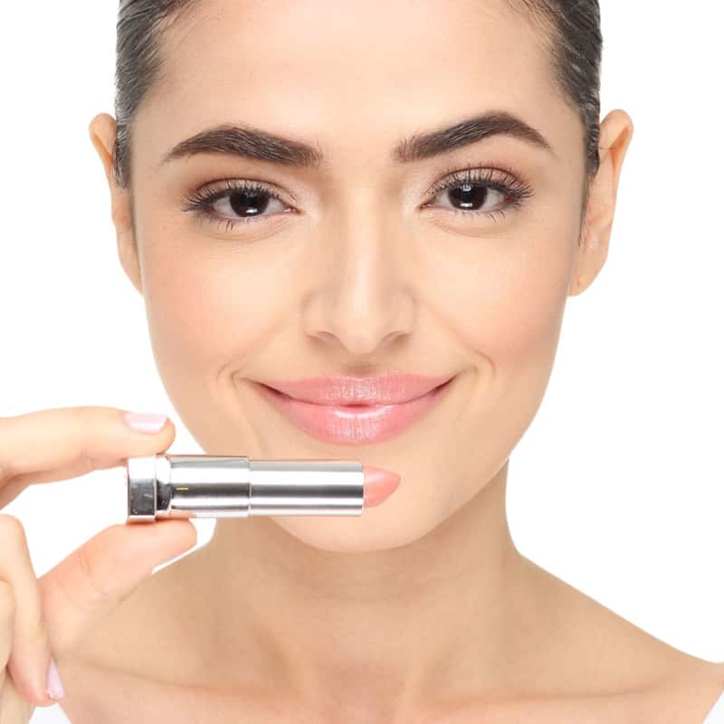 Maybelline Color Sensational Nudes Impecáveis 203 Tô Bege - Batom Cintilante 4,2g
