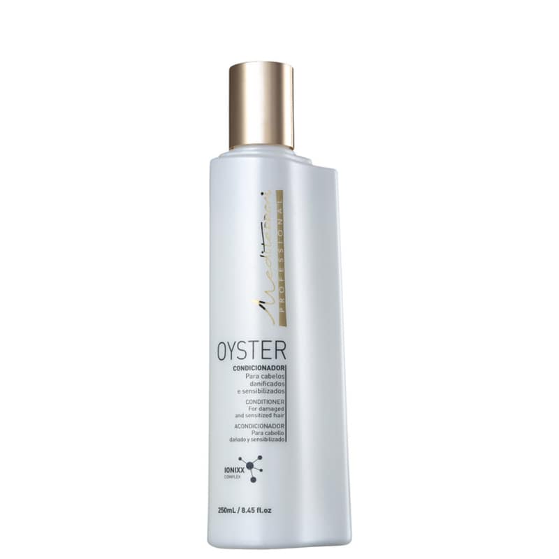 Mediterrani Oyster - Condicionador 250g