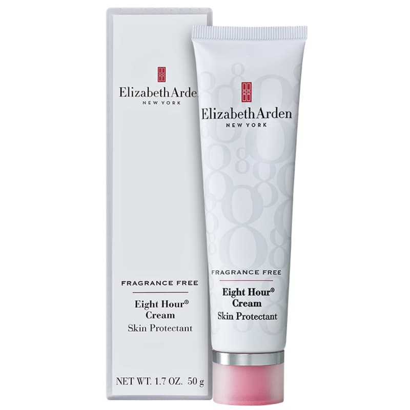 Elizabeth Arden Eight Hour Cream - Hidratante Multifuncional 50g