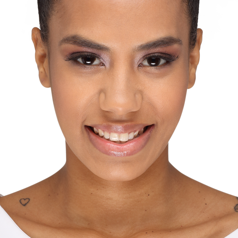 Vult Make Up Quintetos 04 Romance - Paleta de Sombras 8,5g
