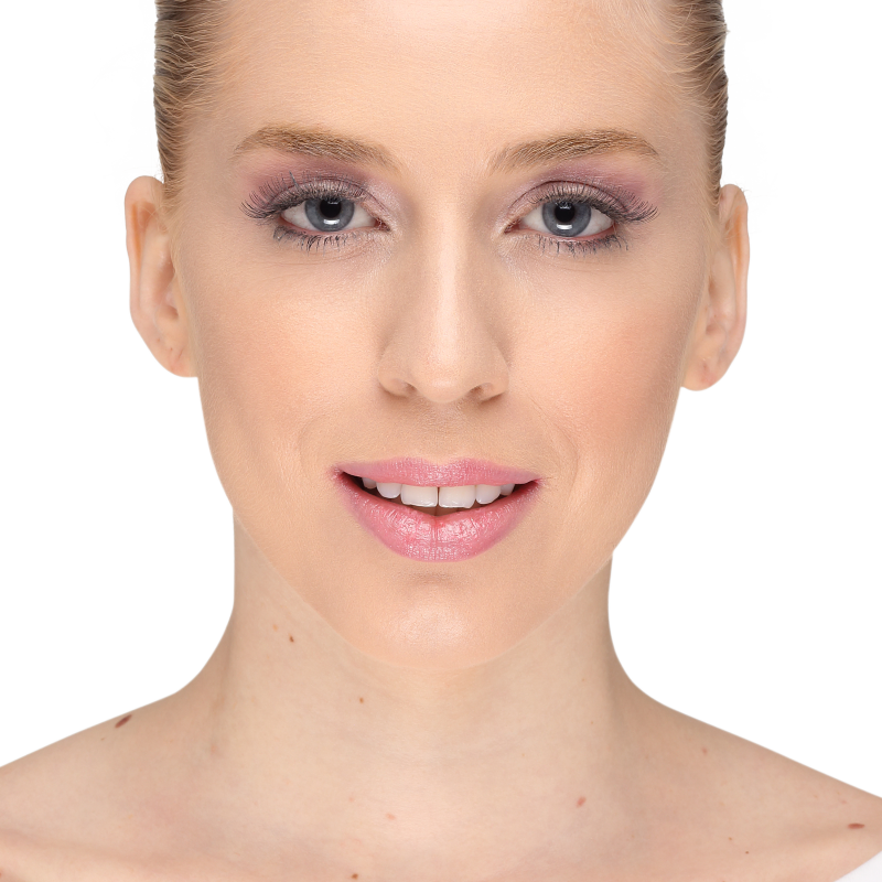 Vult Make Up Quintetos 04 Romance - Paleta de Sombras 8,5g