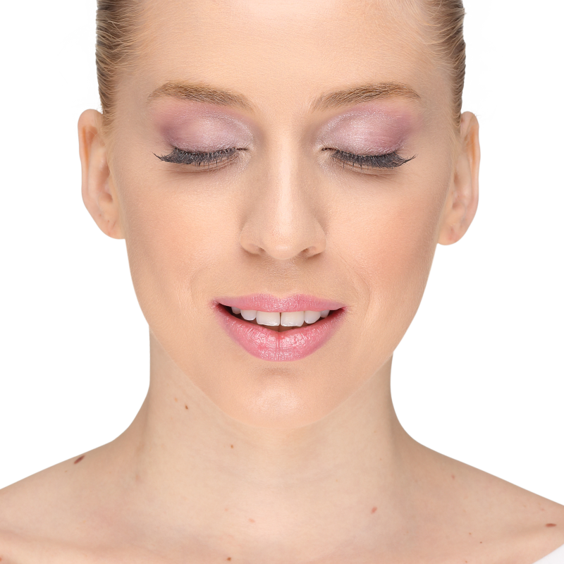 Vult Make Up Quintetos 04 Romance - Paleta de Sombras 8,5g