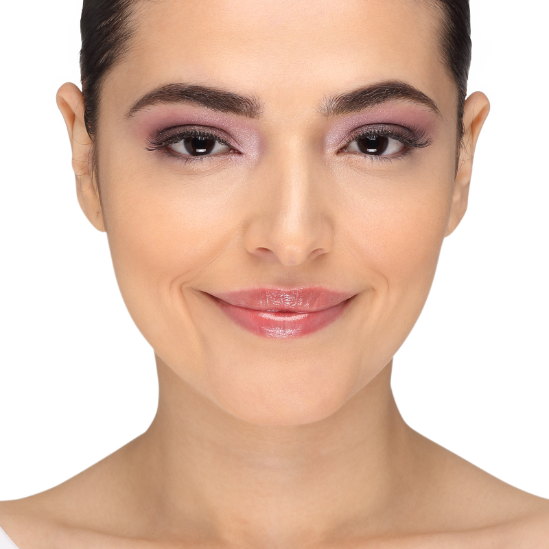 Vult Make Up Quintetos 04 Romance - Paleta de Sombras 8,5g
