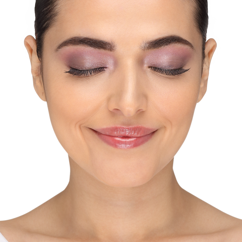 Vult Make Up Quintetos 04 Romance - Paleta de Sombras 8,5g