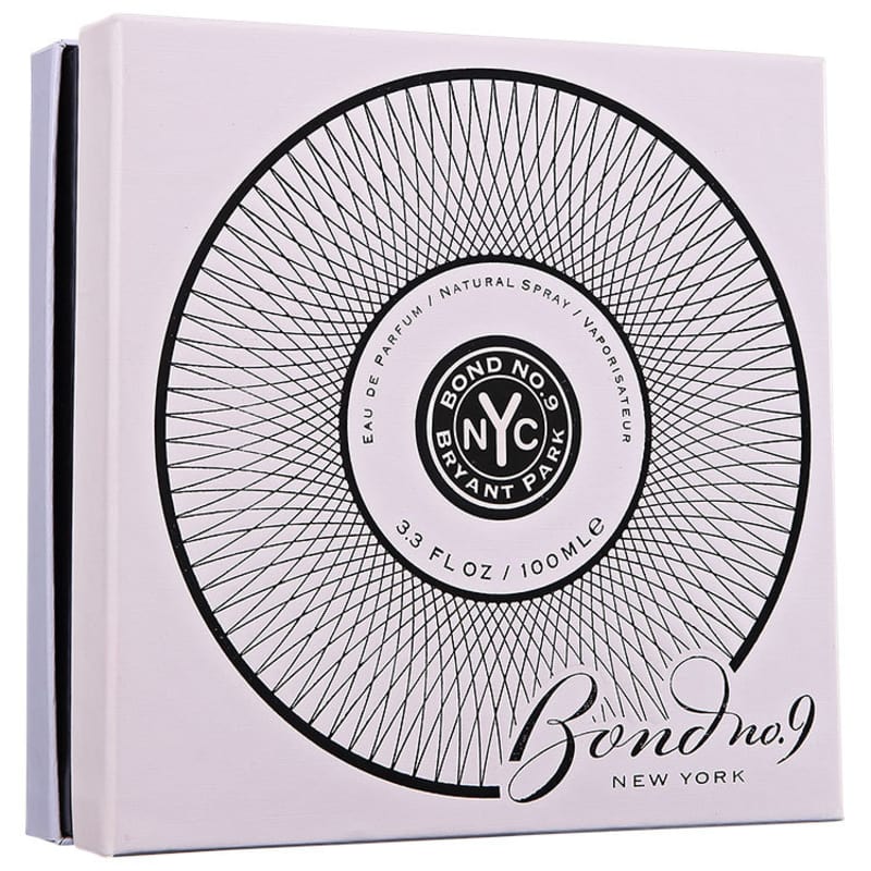 New York Bryant Park Bond N.9 Eau de Parfum - Perfume Feminino 50ml