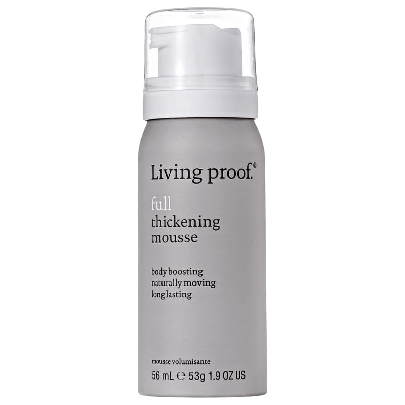 Living Proof Full Thickening - Mousse Volumador 56ml