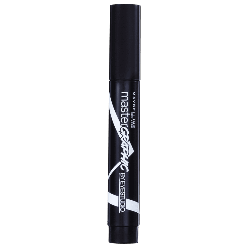 Maybelline Eye Studio Master Graphic - Caneta Delineadora 2,5ml