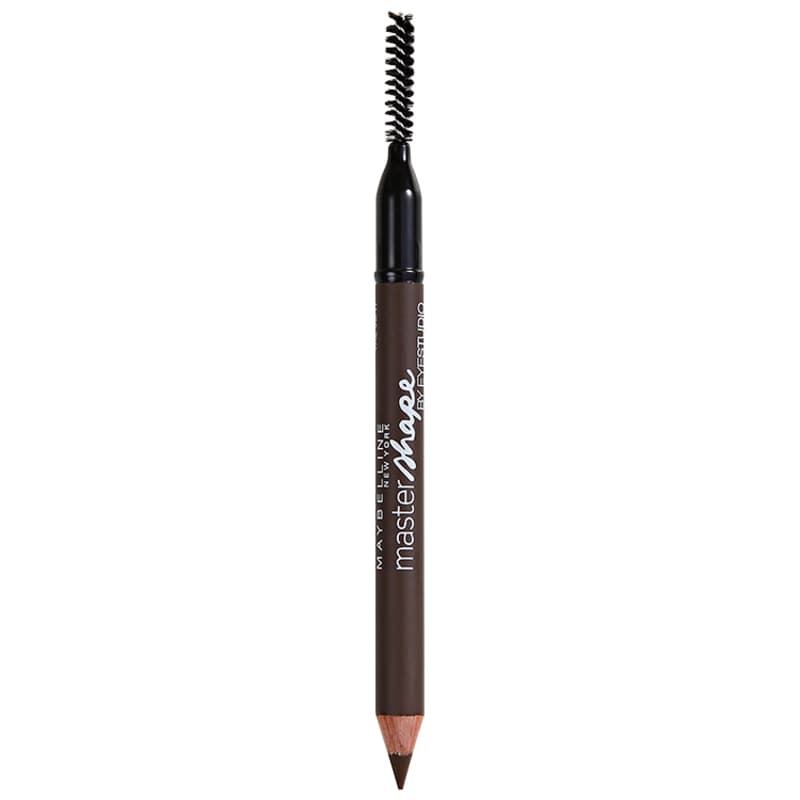 Maybelline Eye Studio Master Shape Castanho - Lápis para Sobrancelha 0,65g