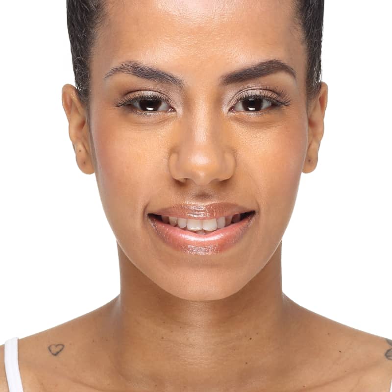 Maybelline Eye Studio Master Shape Castanho - Lápis para Sobrancelha 0,65g