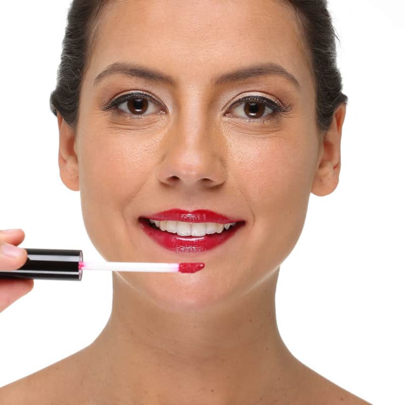 the Balm Read My Lips Va Va Voom! - Gloss Labial 6,5ml
