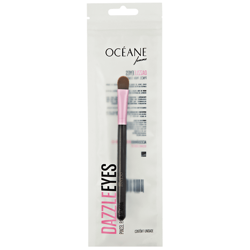 Océane Dazzle Eyes - Pincel para Sombra