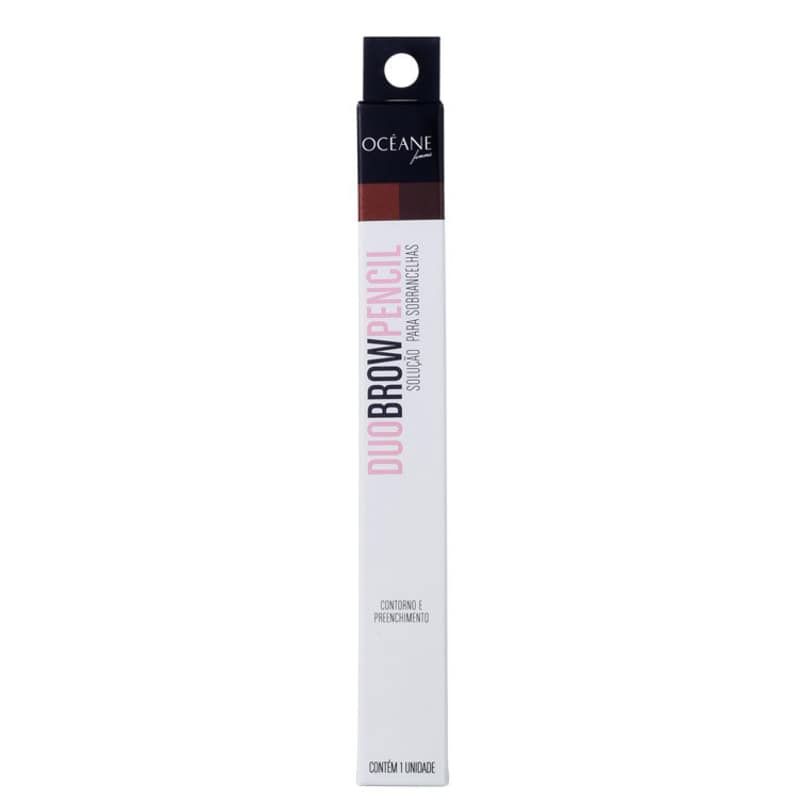 Duo Brow Pencil #4705 #476 - Lápis para Sobrancelha