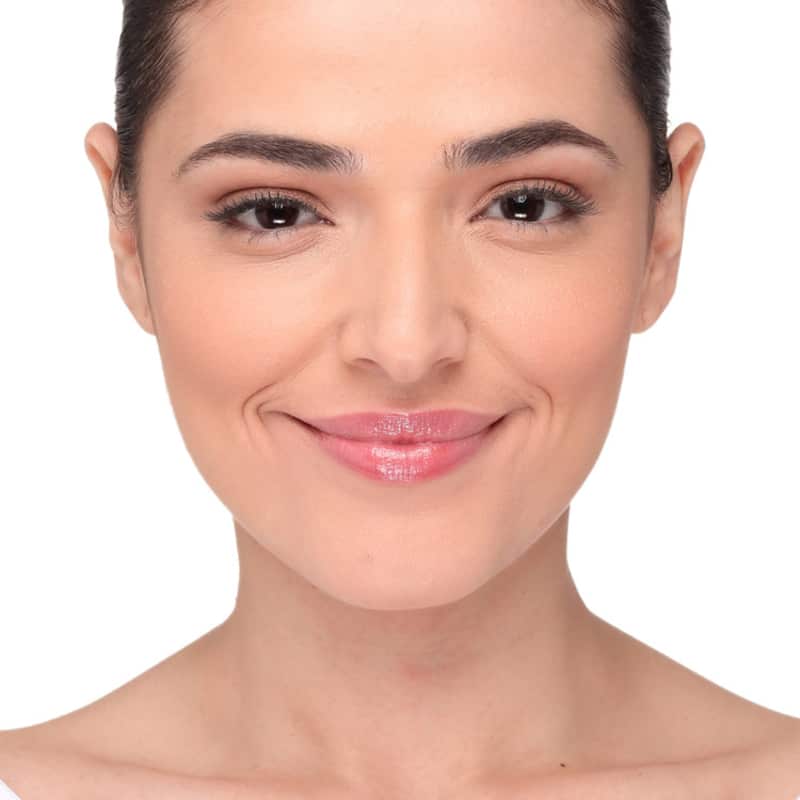 Glossy - Blush Cintilante 9,3g