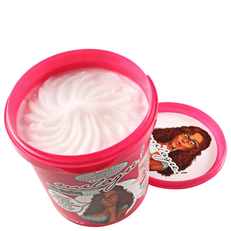 Lola Cosmetics Milagre - Creme de Pentear 930g