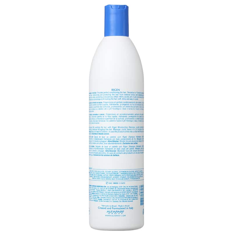 Alfaparf Rigen Tamarind Extract - Condicionador 500ml
