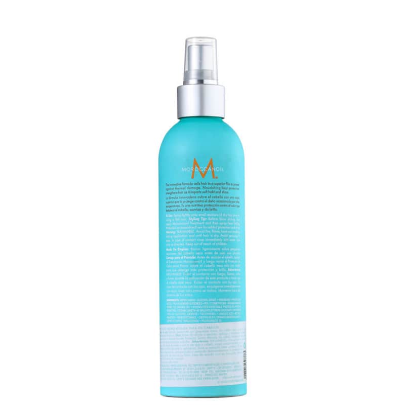 Moroccanoil Heat Styling Protection - Spray Protetor Térmico 250ml