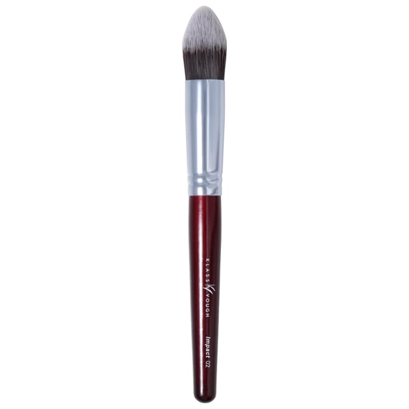 Klass Vough Impact 02 - Pincel para Blush