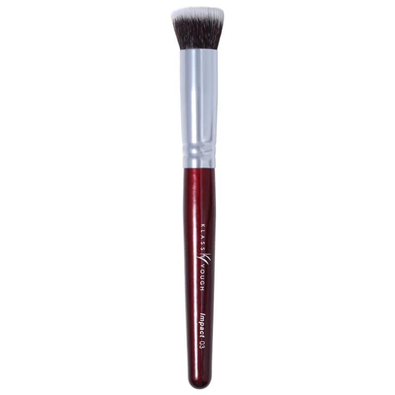 Klass Vough Impact 03 - Pincel Duo Fiber