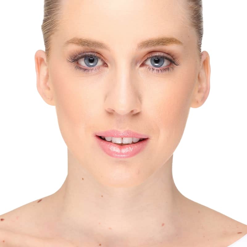 Maybelline Fit Me! 01 Tão Eu - Blush Cintilante 5g