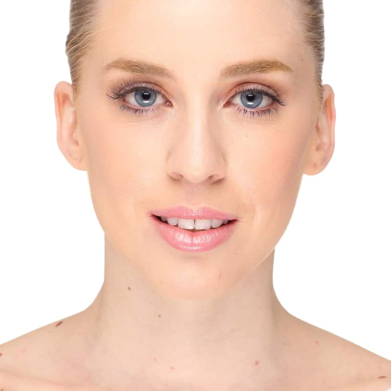 Maybelline Fit Me! 02 A Minha Cara - Blush Cintilante 5g
