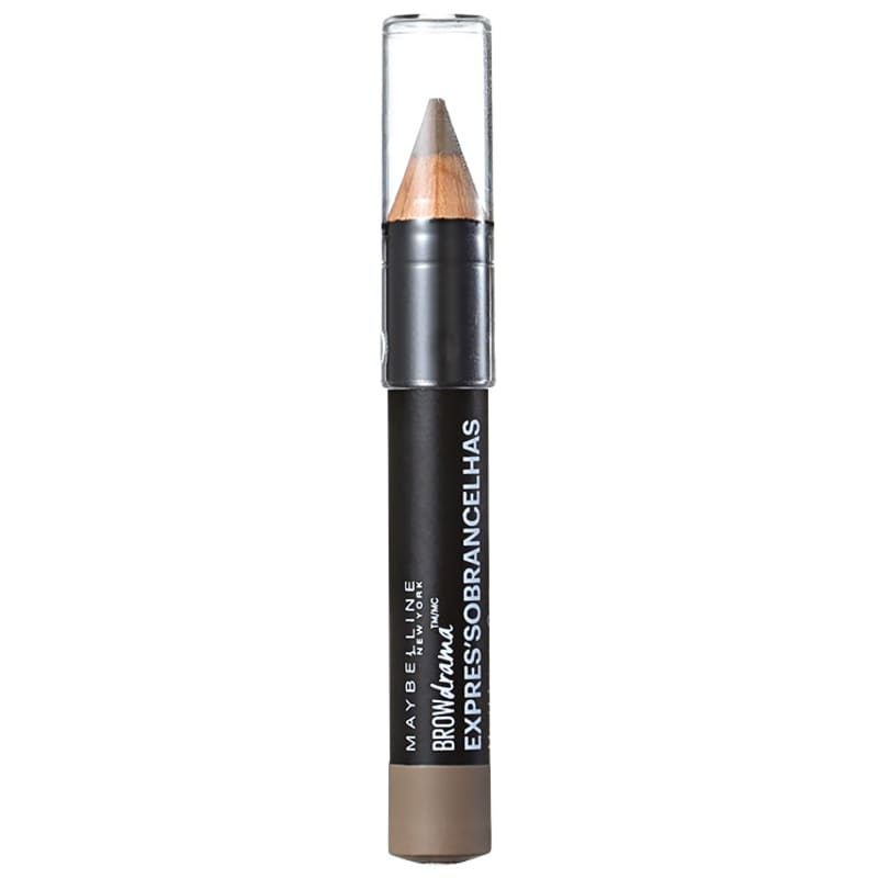 Maybelline Brow Drama Expres'Sobrancelhas Loiro - Lápis para Sobrancelha