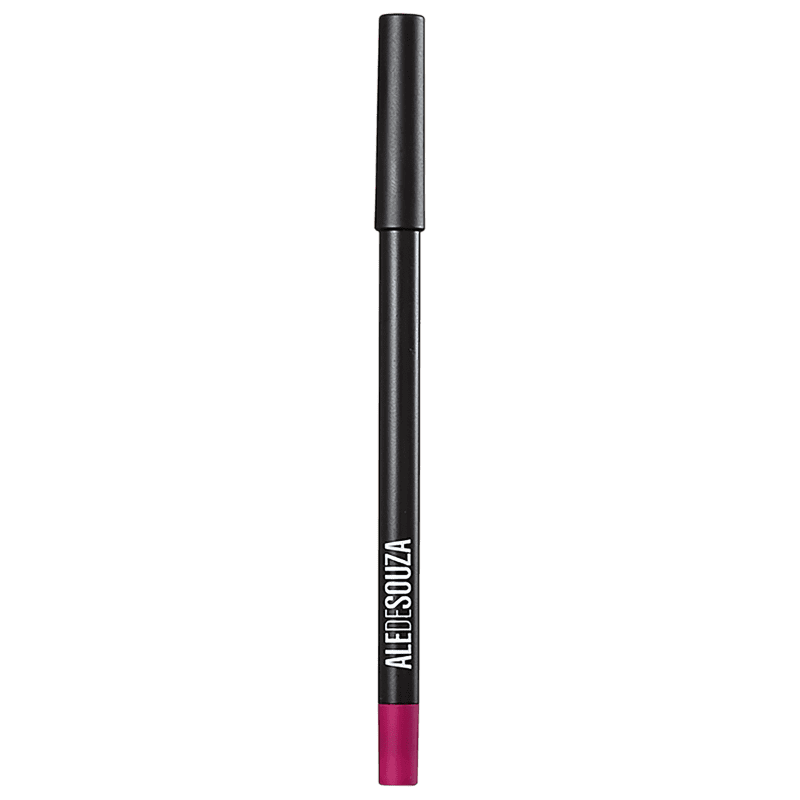 Océane Ale de Souza Monica - Delineador Labial