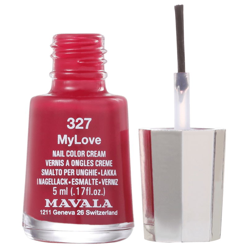 Mavala Mini Colours My Love 327 - Esmalte Cremoso 5ml