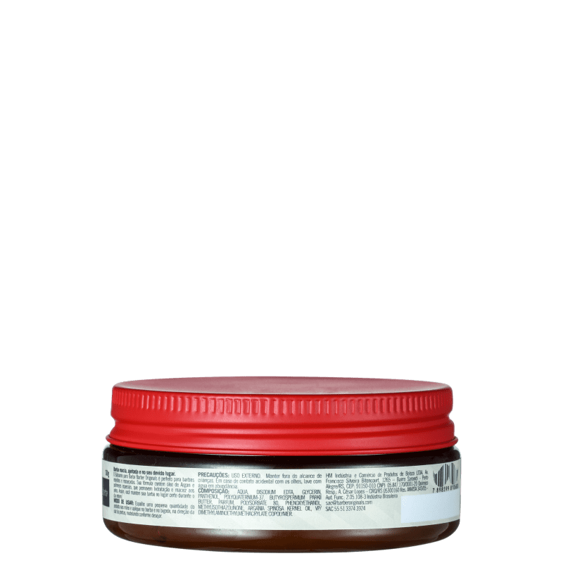 Barber Originals Barba Macia - Bálsamo para Barba 130ml