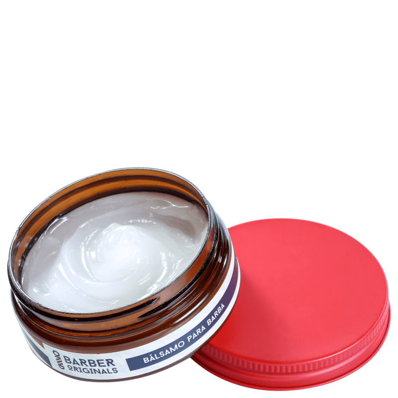 Barber Originals Barba Macia - Bálsamo para Barba 130ml