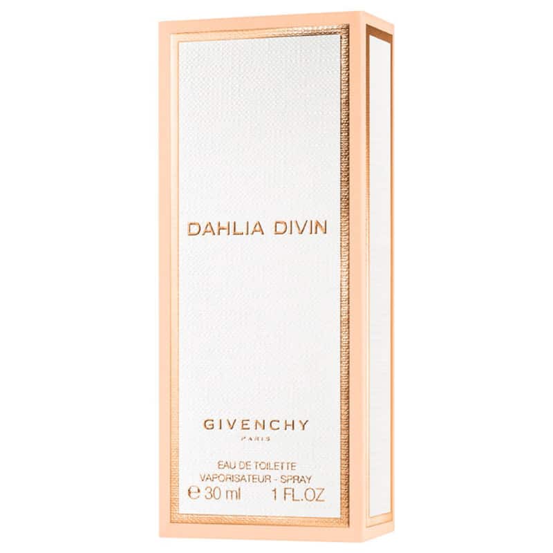 Dahlia Divin Givenchy Eau de Toilette - Perfume Feminino 30ml