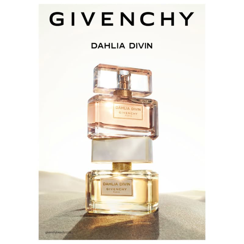 Dahlia Divin Givenchy Eau de Toilette - Perfume Feminino 30ml