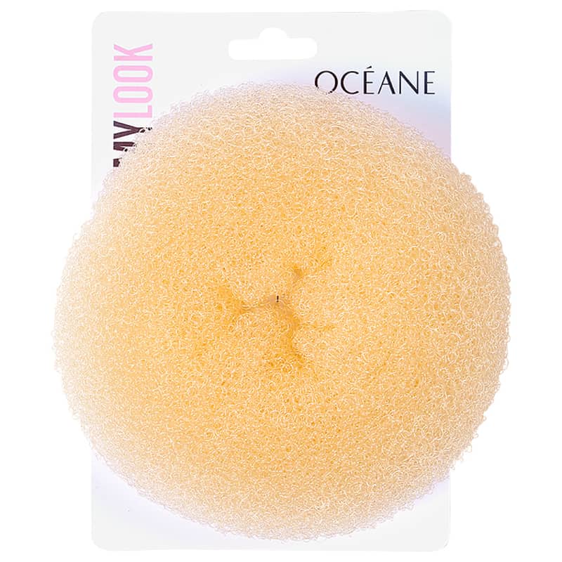 Océane Complete My Look 172 Blond - Enchimento de Coque Rosquinha