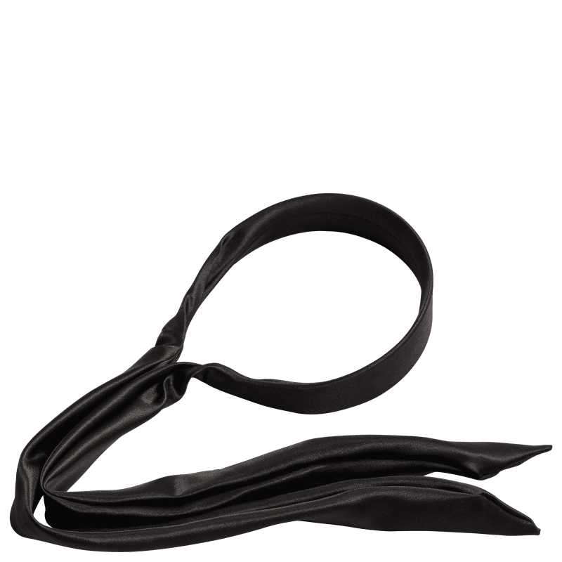 Océane Complete My Look 121 Black - Tiara de Cabelo