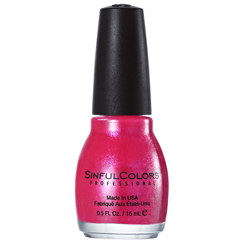 SinfulColors Professional Forget Now 321 - Esmalte 15ml