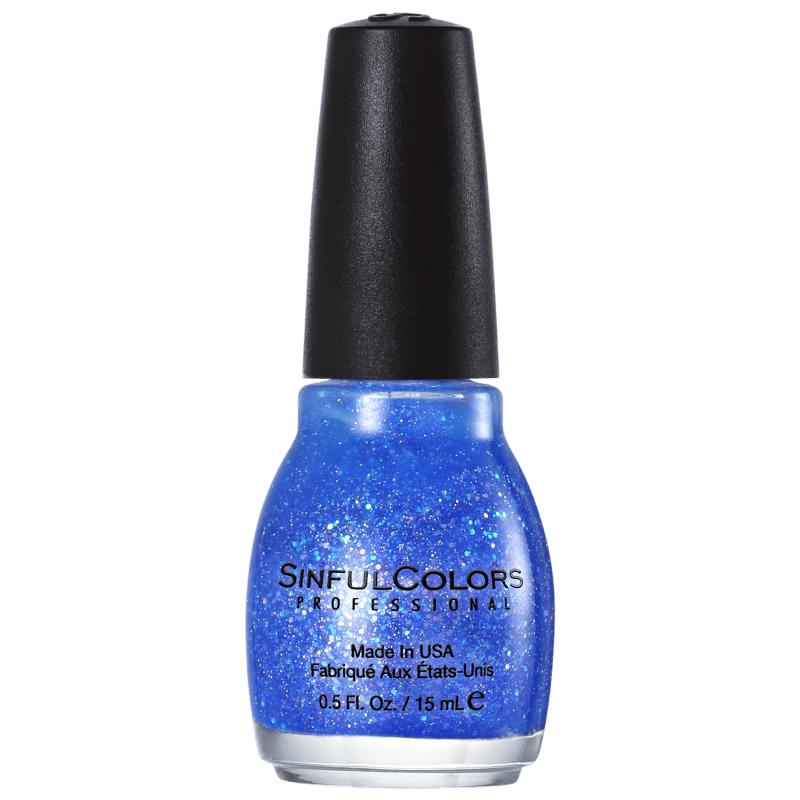 SinfulColors Professional Hottie 831 - Esmalte 15ml