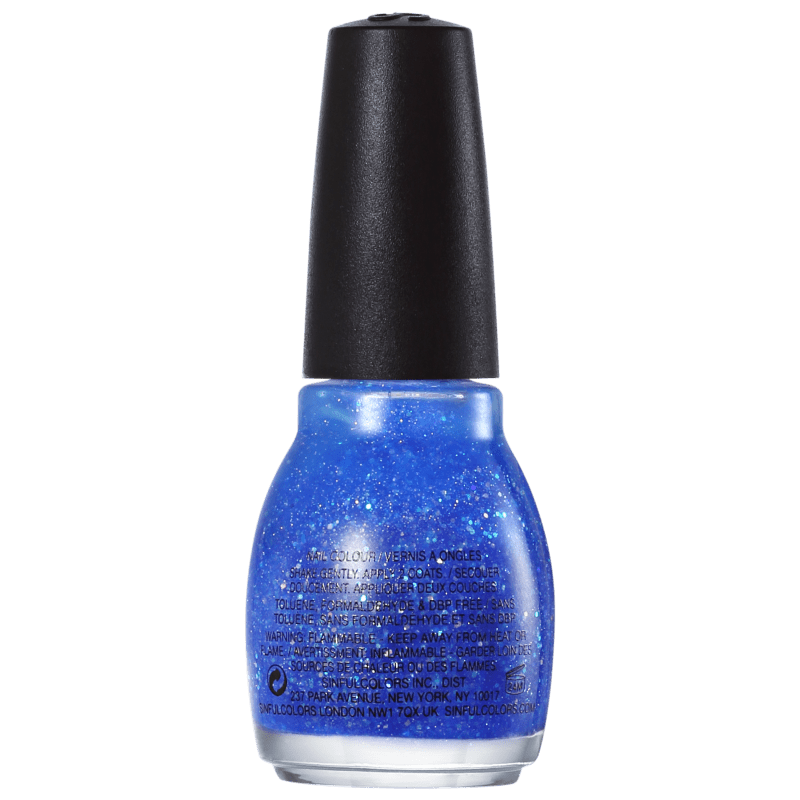 SinfulColors Professional Hottie 831 - Esmalte 15ml