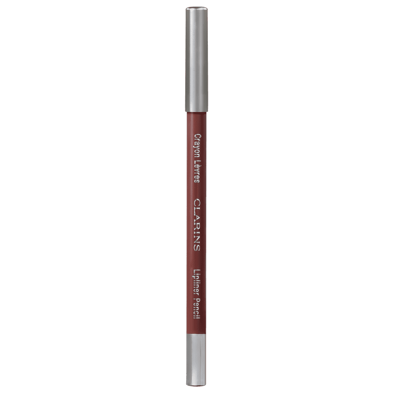 Clarins Crayon Lèvres 02 Nude Beige - Lápis de Boca 1,3g