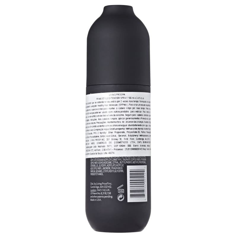 Living Proof Style Lab Prime Style Extender Spray - Leave-in 100ml