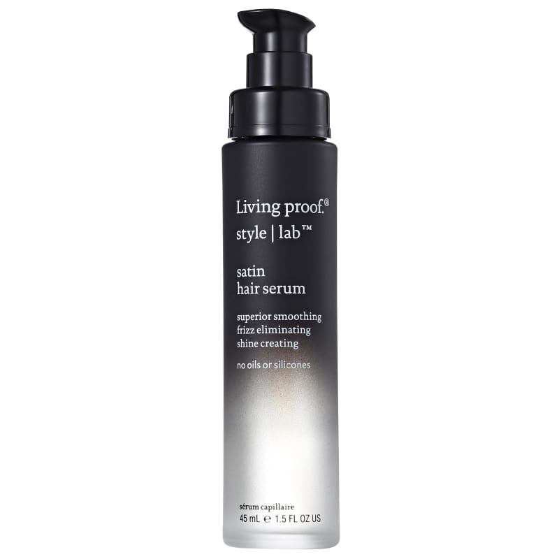 Living Proof Style Lab Satin Hair Serum - Finalizador 45ml