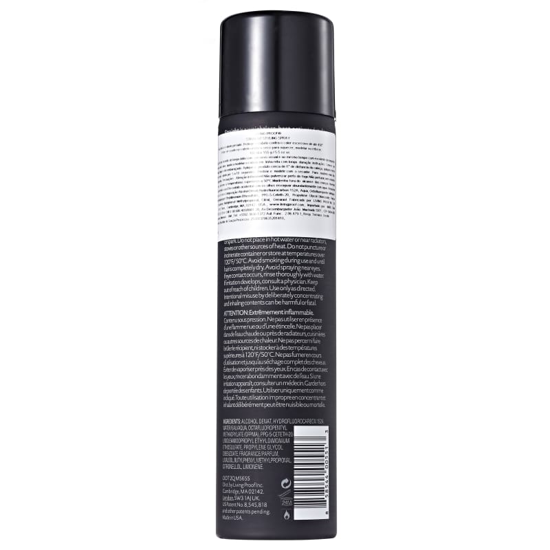 Living Proof Style Lab Straight - Spray Alisador 188ml