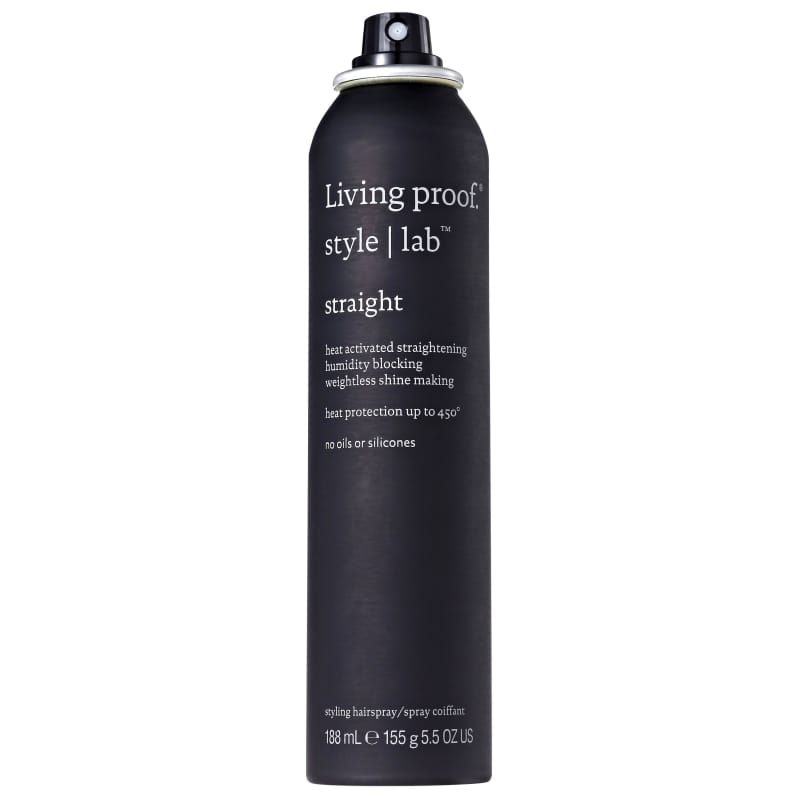 Living Proof Style Lab Straight - Spray Alisador 188ml