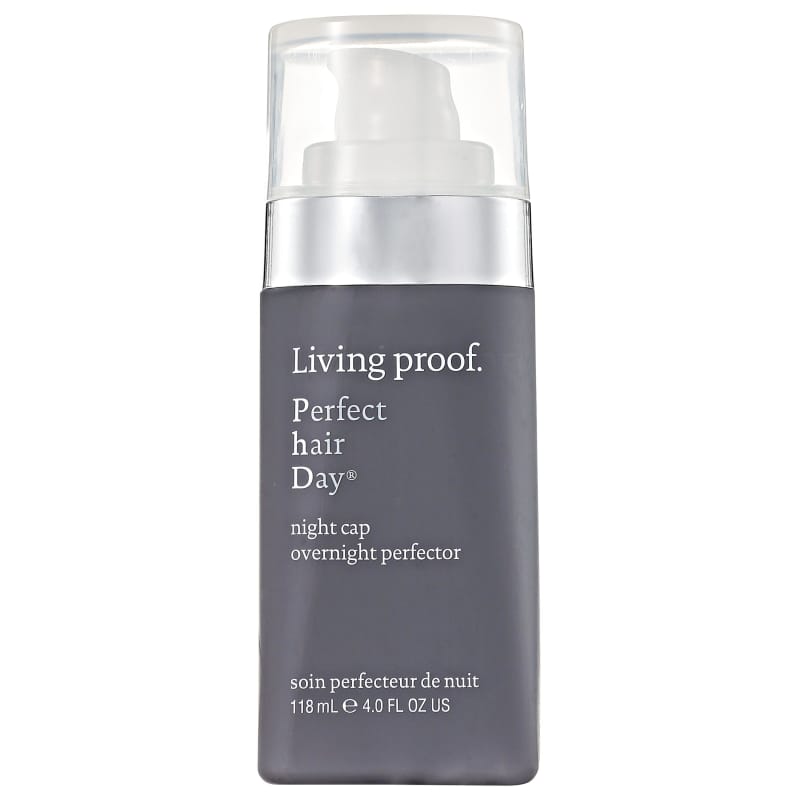 Living Proof Perfect Hair Day (PHD) Night Cap Overnight Perfector - Tratamento Noturno 118ml